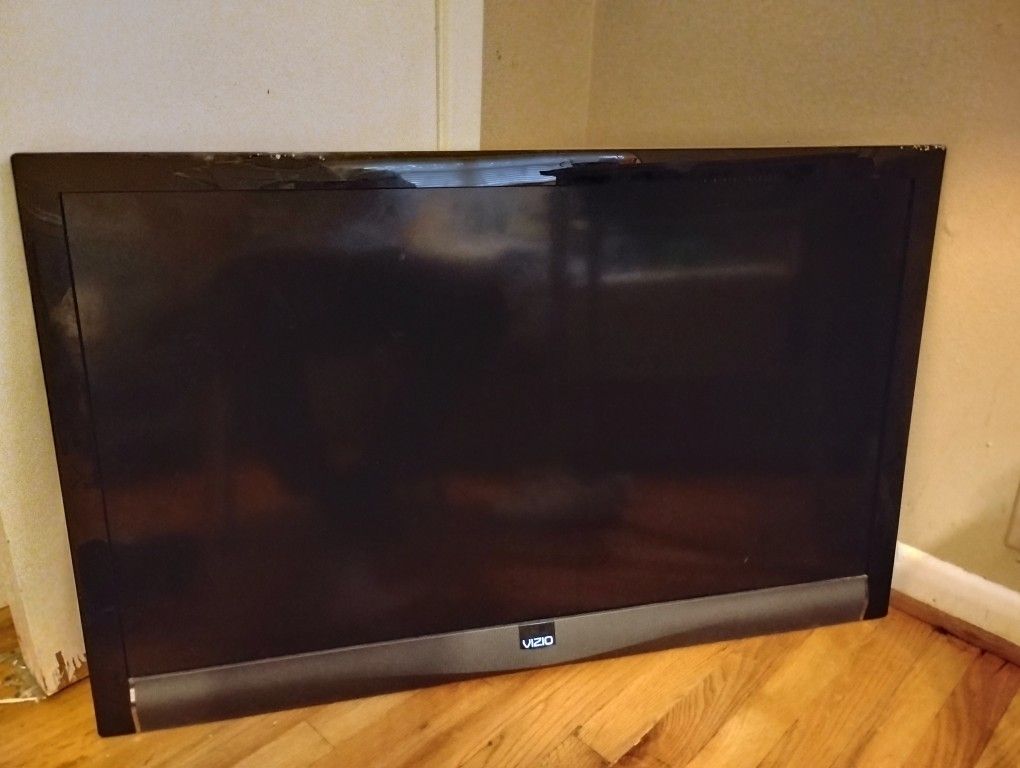 Vizio TV 