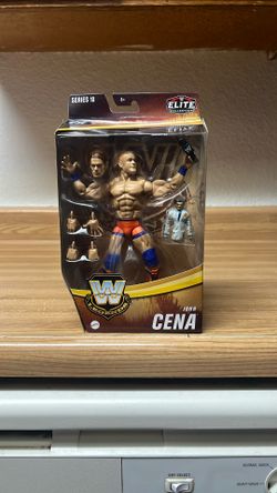 WWE