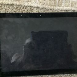 Dell A25 iPad