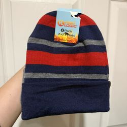 Children’s Beanies