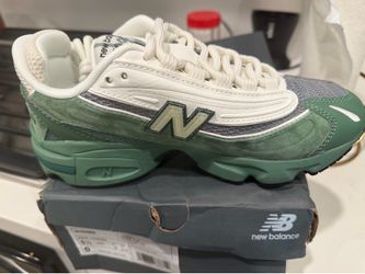 New balance