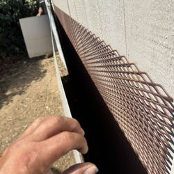 Divider For A Horse Trailer