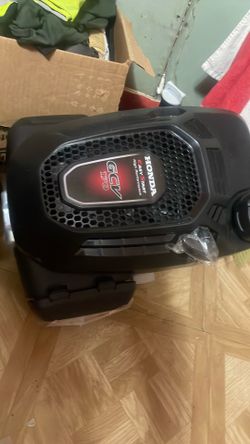 Honda motor 170cc