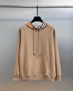 BBR Men’s Hoodie 2026 New 