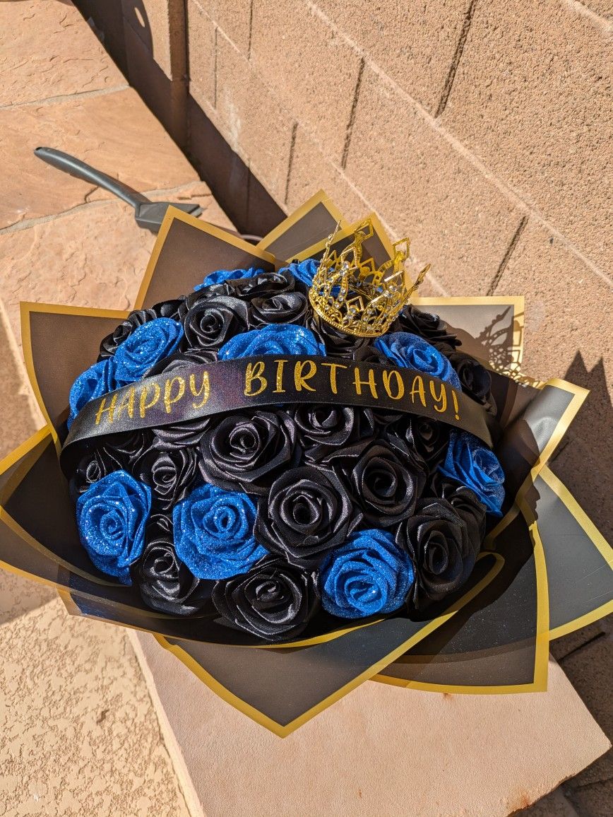 Eternal Flower Bouquet