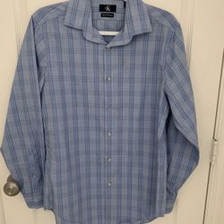 Men’s Dressing Shirt