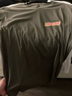 Versus Versace shirt l xl