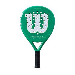 Wilson Blade Jr V4 Padel Racket WR213811U0 Grip 4 Junior - Brand New