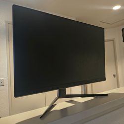 Msi monitor