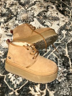 Ugg Boots W7
