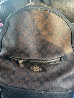 Coach Bag || Emergency sale !! ||
