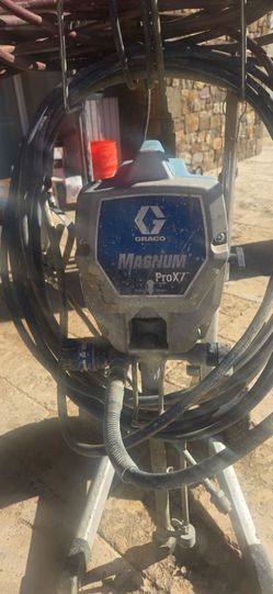Graco Magnum ProX7