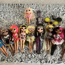 lol Dolls