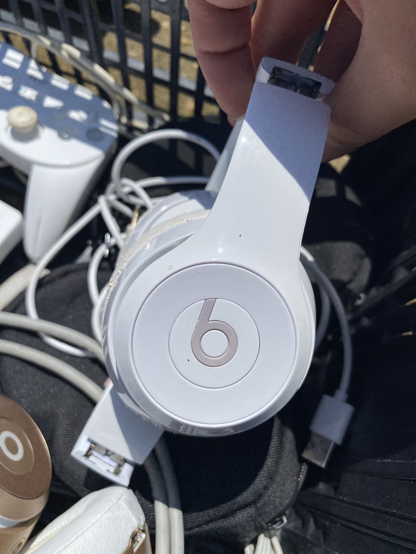 Beats