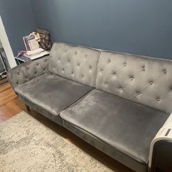 Futon Couch Bed