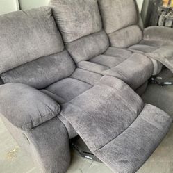 Recliner Couches