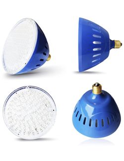 Pool replacement led multi color bulb