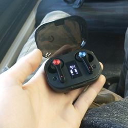 Wireless Earbuds