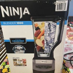 Licuadora 