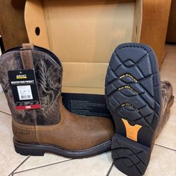 Brand New Ariat Boots