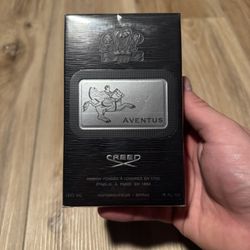 Creed Aventus 120ml *Brand New Sealed*