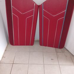1969 PONTIAC GTO Door Panels Parts
