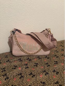 Juicy couture purse