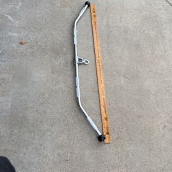 American Barbell 48” Lat Pull Down Bar