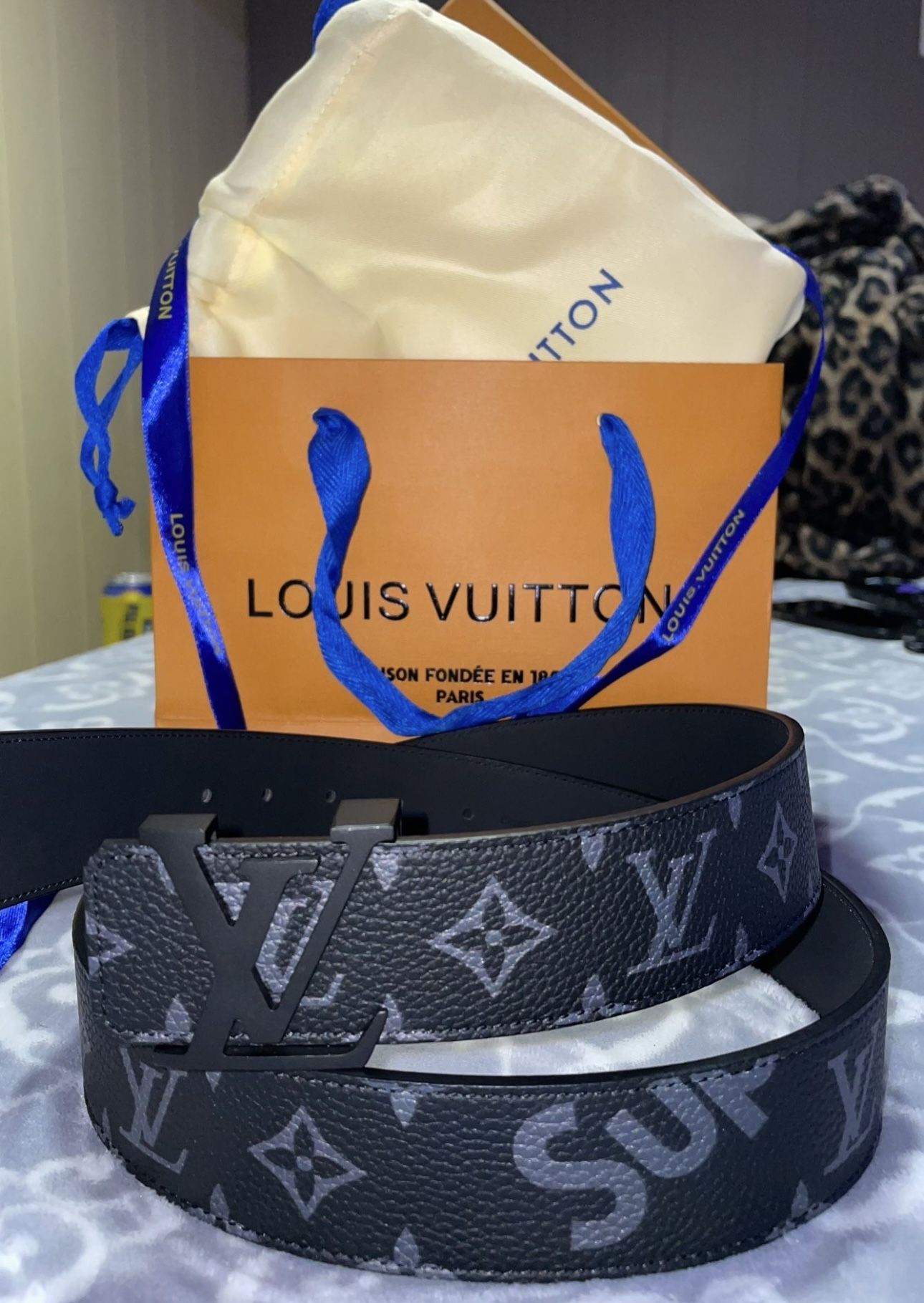 Louis Vuitton