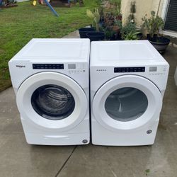 W And Electric D Set 