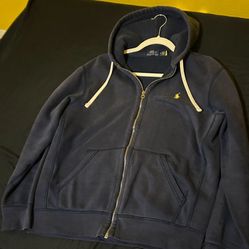 Ralph Lauren Hoodie