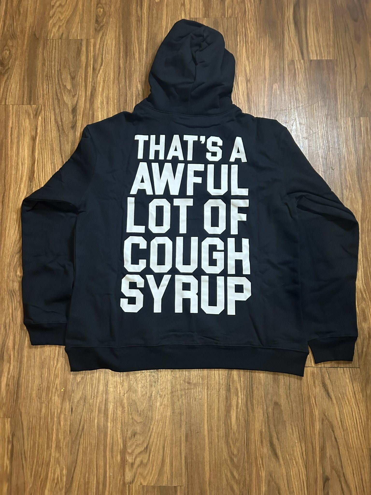 Alocs Hoodie