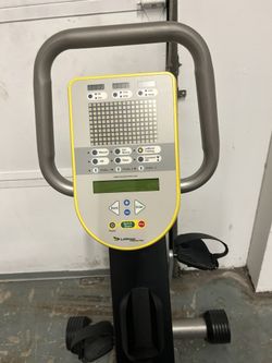 Recumbent Force RT Bike