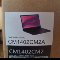 Asus Chromebook CM1402CM2A