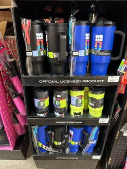 2026 World Cup official license products