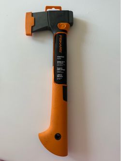 Fiskars X7