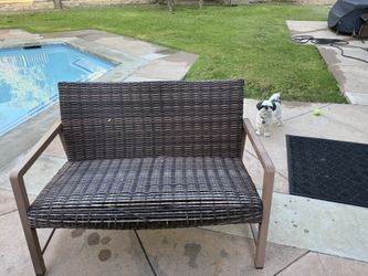 Outdoor Furniture ALL fREE