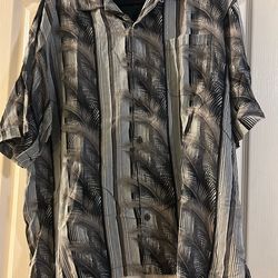 Tommy bahama shirt