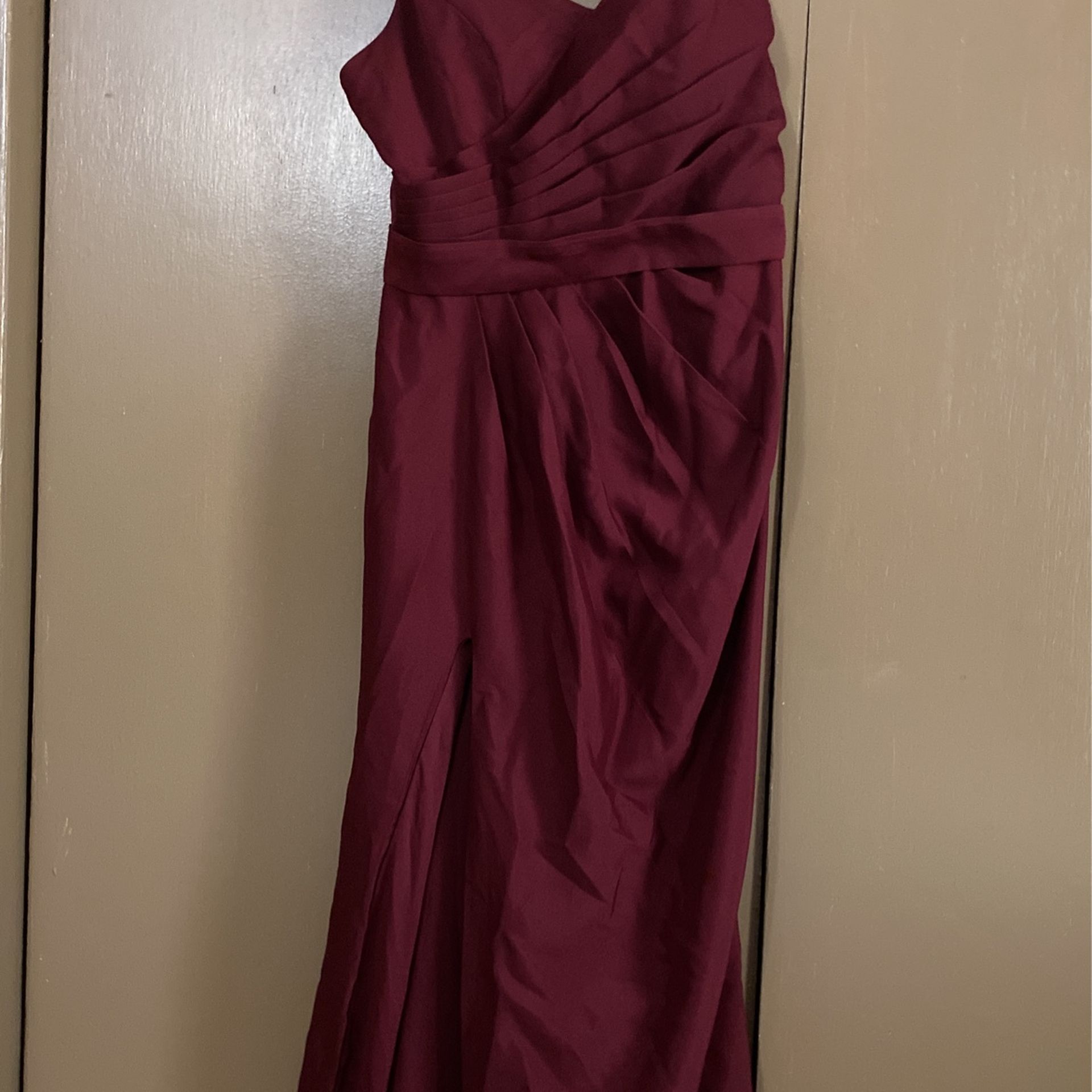Vestido Size Small Hebeos New $50.00 Obo