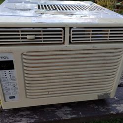 Window AC