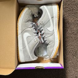 Nike SB Dunk