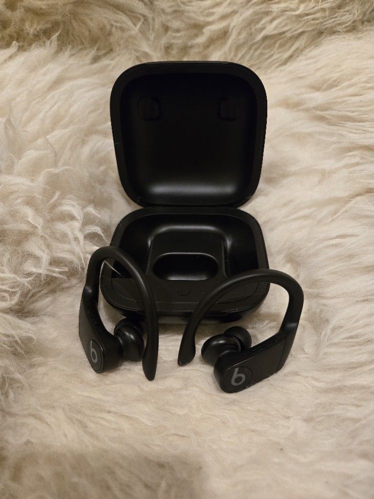 Powerbeats Pro Totally Wireless Earphones