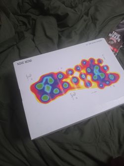 Nike Mind 002 size 11