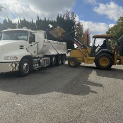 Super 10 Hauling And Demo 