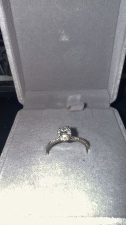 Engagement ring