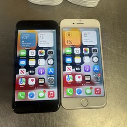 iPhone 7 128gb Factory Unlocked 