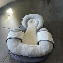 baby feeding support pillow 