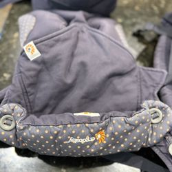 Ergobaby 360 Baby Carrier