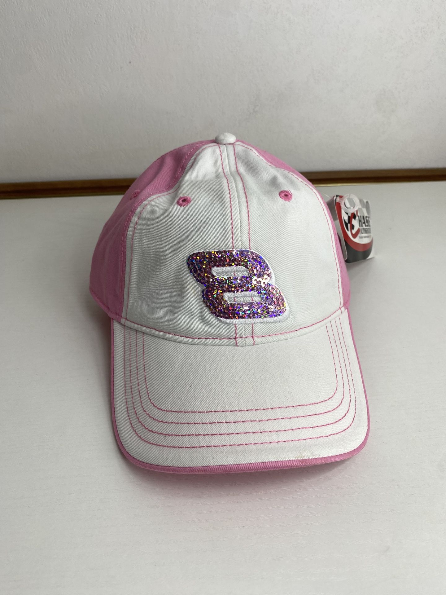 Vintage dale jr Trucker Snapback hat 1990s 80s R1 Women's