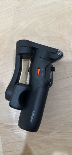 gimbal only used a couple times Brand new gimbal only used a couple times